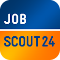 JobScout24 – Jobsuche logo