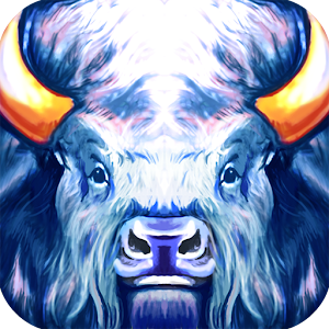 Wild Buffalo Slots - Free SLOT.apk 1.3