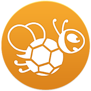 Futbee - The futsal network 3.0.4 Icon
