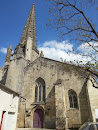 Église St Jean-Baptiste
