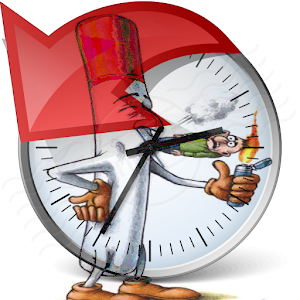 Cigarette Counter 1.0