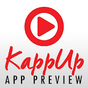 KappUp Preview  Icon