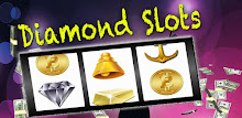 Diamond Slots - Casino Game APK