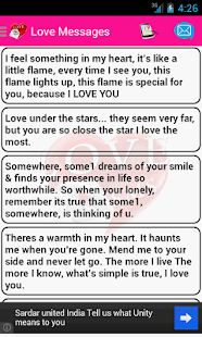 Love Messages(圖2)-速報App