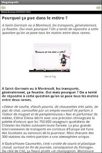 Free Download Megalopolis Mag APK