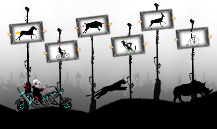 Devil's Ride poster 11