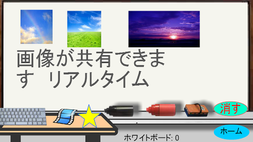 通信 ホワイトボード クラウド