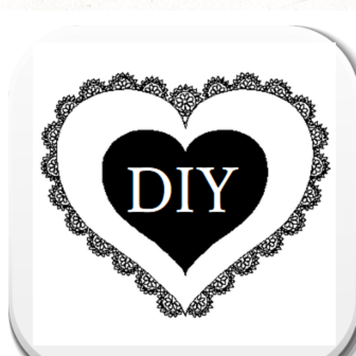 DIY Wedding Planner 商業 App LOGO-APP開箱王