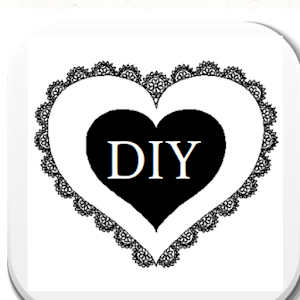 DIY Wedding Planner logo