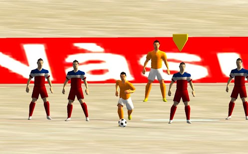 download sepak bola pantai piala free