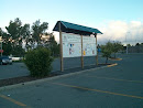 Town of Strathmore Information Booth