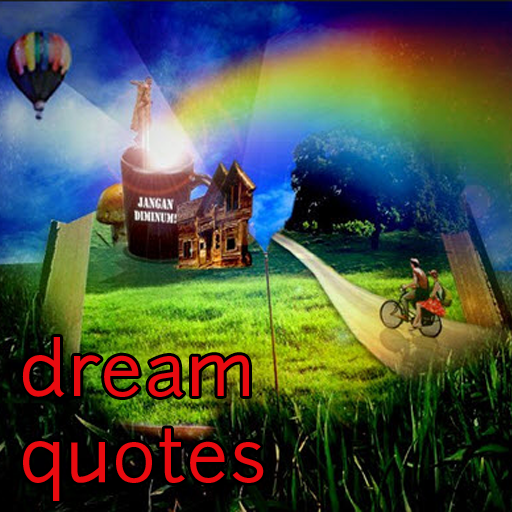 Dream Quotes Collection 娛樂 App LOGO-APP開箱王