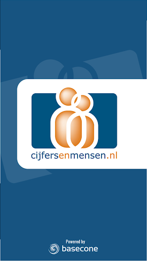 Cijfersenmensen.nl App