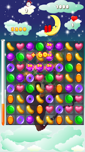Free Download Candy World HD APK