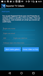 TV Cidade Screenshots 1