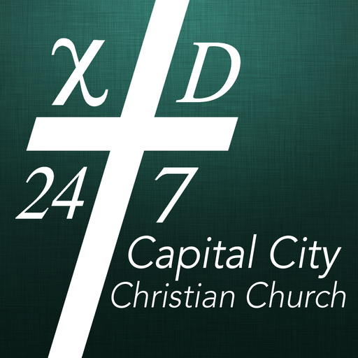 Capital City LOGO-APP點子