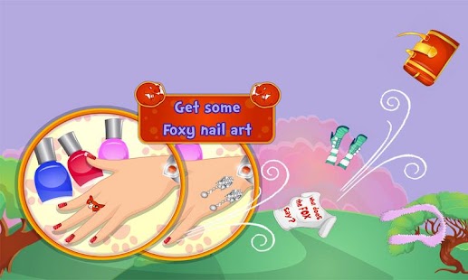 How to install Foxy Nails Secrets Mini Games patch 1.0.0 apk for bluestacks