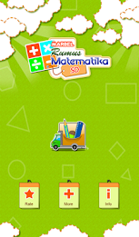 Marbel Rumus Matematika SD poster 7