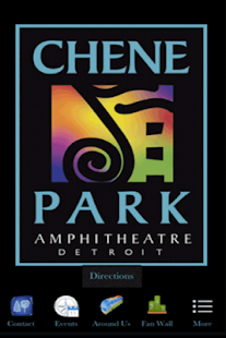 Chene Park Detroit Screenshots 3