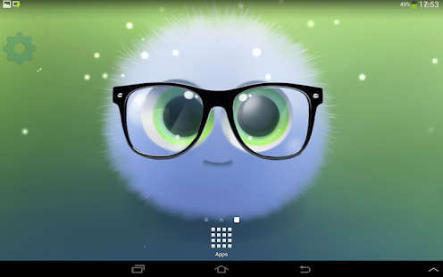 Fairy Puff Live Wallpaper(圖8)-速報App