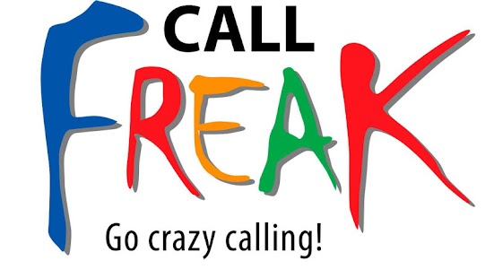 Free Download CallFreak APK