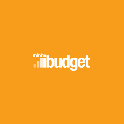 Mint iBudget LOGO-APP點子