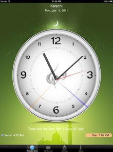 Ramadan Times(圖1)-速報App