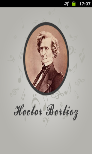 Hector Berlioz Music Works