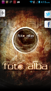 Free Foto Alba APK for PC