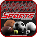 TN Sports Magazine logo
