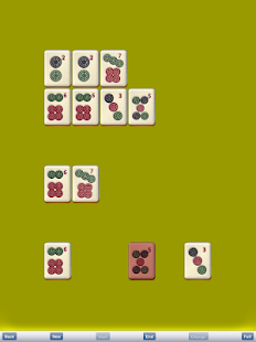 Mahjong Solitaire Mini Free(圖4)-速報App
