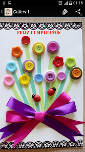 Tarjetas De Cumpleaños(圖2)-速報App