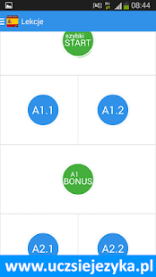 Hiszpański - Ucz się języka(圖2)-速報App