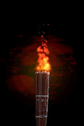 Virtual Torch poster 2