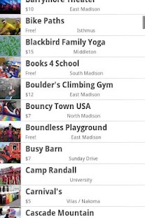 Free Download Madison Loves Kids APK for Android