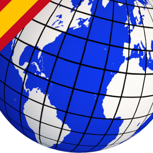 GEO App Spain