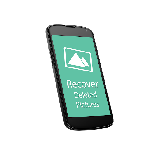 Recover Deleted Pictures