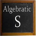 Cover Image of ดาวน์โหลด Algebratic S - algebra tools 1.7 APK