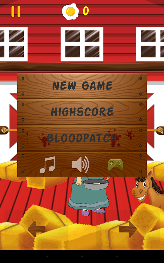 Pou Play Game