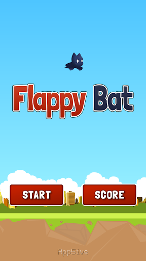 免費下載街機APP|Flappy Bat app開箱文|APP開箱王