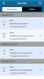 Swiss Federal Archives afs poster 4