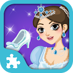 Cinderella FTD - Free game Apk