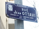 Hommage A Jean Ottavi, 1924-1996