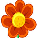 Flowersmania logo