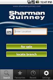 Sharman Quinney Screenshots 0