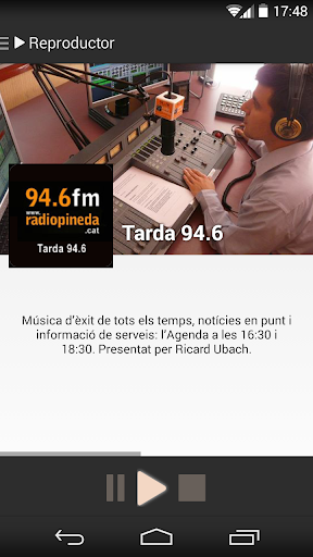 Ràdio Pineda