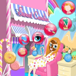 Sugar Sweet Spa Day Makeover.apk 1.0.1