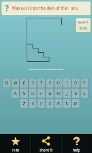 Super Bible Hangman(圖5)-速報App