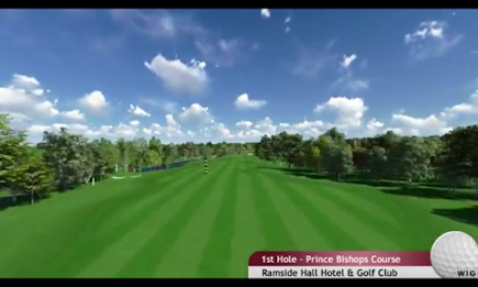 Ramside Hall Hotel & Golf Club poster 5