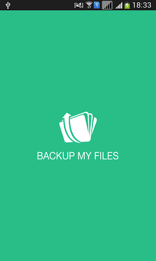 【免費工具App】BackUp My Files-APP點子